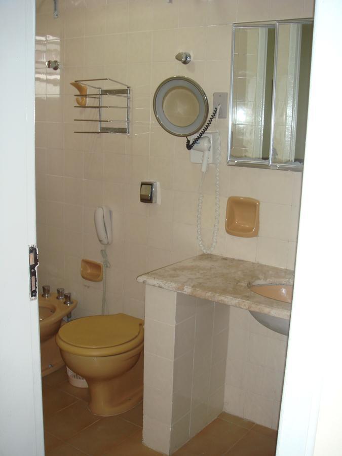 Marina'S Palace Hotel Florianópolis Kamer foto