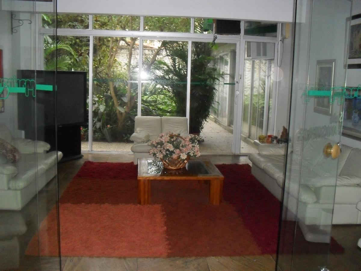 Marina'S Palace Hotel Florianópolis Buitenkant foto