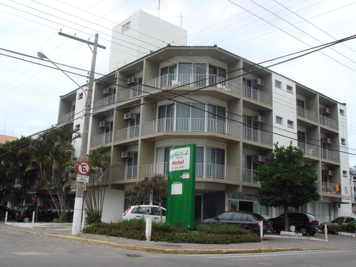 Marina'S Palace Hotel Florianópolis Kamer foto